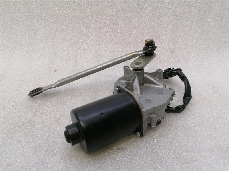 MERCEDES-BENZ Mercedes GLE W292 C292 front wiper engine A1648202542 RHD RIGHT HANDLEBAR