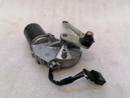 MERCEDES-BENZ Mercedes GLE W292 C292 front wiper engine A1648202542 RHD RIGHT HANDLEBAR — thumbnail 7
