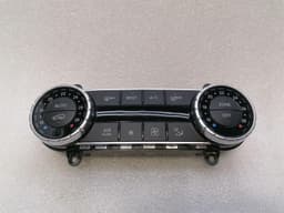 MERCEDES-BENZ Mercedes GLE W292 C292 Car Climate Control A1669008921 Climate Control Panel A/C — thumbnail 8