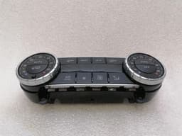 MERCEDES-BENZ Mercedes GLE W292 C292 Car Climate Control A1669008921 Climate Control Panel A/C — thumbnail 2