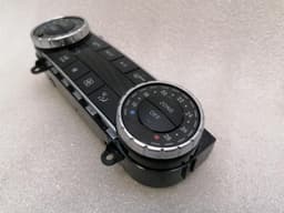 MERCEDES-BENZ Mercedes GLE W292 C292 Car Climate Control A1669008921 Climate Control Panel A/C — thumbnail 3