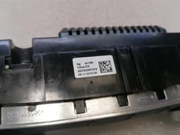 MERCEDES-BENZ Mercedes GLE W292 C292 Car Climate Control A1669008921 Climate Control Panel A/C — thumbnail 4