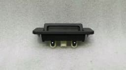 MERCEDES-BENZ Mercedes SLK R172 Boat Lid Switch Handle A1721500293 Switch — thumbnail 2