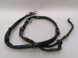 MERCEDES-BENZ Mercedes GLE W292 C292 Wiring Loom A1664409508 Harness STARTER ALTERNATOR — thumbnail 4