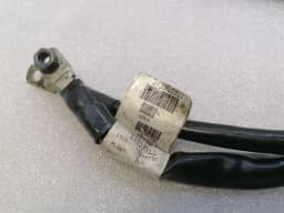 MERCEDES-BENZ Mercedes GLE W292 C292 Wiring Loom A1664409508 Harness STARTER ALTERNATOR — thumbnail 2