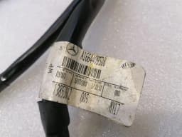 MERCEDES-BENZ Mercedes GLE W292 C292 Wiring Loom A1664409508 Harness STARTER ALTERNATOR — thumbnail 6