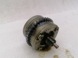MERCEDES-BENZ Mercedes GLE W292 C292 CAMSHAFT A2780504900 camshaft adjuster RIGHT — thumbnail 6