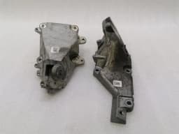 MERCEDES-BENZ Mercedes GLE W292 C292 engine mount set A2782234804 engine mount set — thumbnail 10