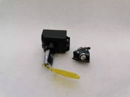 MERCEDES-BENZ Mercedes GLE W292 C292 EZS modules A1669052703 control unit ignition lock — thumbnail 1