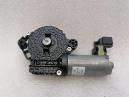 MERCEDES-BENZ Mercedes GLE W292 C292 Sun Roof Engine A1769063700 Sunroof Motor — thumbnail 1