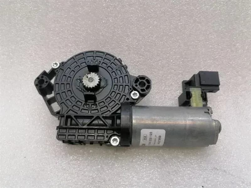 Mercedes GLE W292 C292 Sun Roof Engine A1769063700 Sunroof Motor