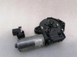 MERCEDES-BENZ Mercedes GLE W292 C292 Sun Roof Engine A1769063700 Sunroof Motor — thumbnail 4