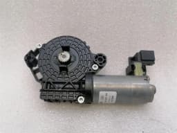 MERCEDES-BENZ Mercedes GLE W292 C292 Sun Roof Engine A1769063700 Sunroof Motor — thumbnail 7
