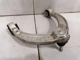 MERCEDES-BENZ Mercedes GLE W292 C292 Left Front Wishbone A1663301707 Front Left Wishbone — thumbnail 3