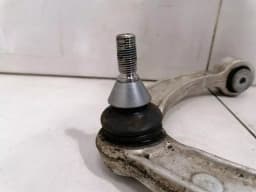 MERCEDES-BENZ Mercedes GLE W292 C292 Left Front Wishbone A1663301707 Front Left Wishbone — thumbnail 4
