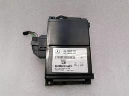 MERCEDES-BENZ Mercedes GLS X166 Blind Spot Module A0009005209 Radar Sensor Control Unit — thumbnail 5