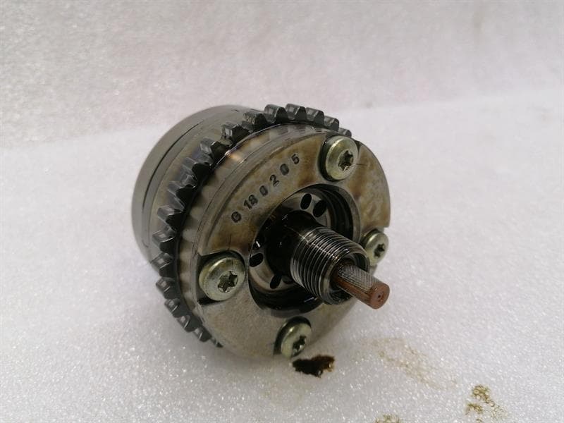 MERCEDES-BENZ 2019 Mercedes W292 C292 Gle63 AMG A2780505000 Adjustment Unit Camshaft M157