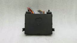 MERCEDES-BENZ Mercedes SLK R172 Hardtop Control Module A1729001506 Sunroof Control Unit — thumbnail 2