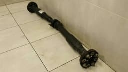 MERCEDES-BENZ Mercedes SLK R172 prophesent A1724100400 gimbal shaft SLK55 V8 AMG W172 M162 — thumbnail 2
