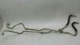 MERCEDES-BENZ Mercedes SLK R172 Gearbox Oil Pipes A1722700796 Transmission Oil Line — thumbnail 1