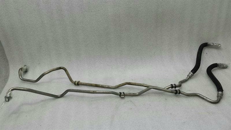 Mercedes SLK R172 Gearbox Oil Pipes A1722700796 Transmission Oil Line
