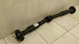 MERCEDES-BENZ Mercedes SLK R172 prophesent A1724100400 gimbal shaft SLK55 V8 AMG W172 M162 — thumbnail 3