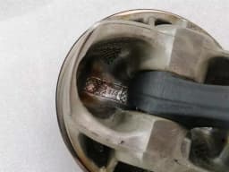 MERCEDES-BENZ MERCEDES GLE W292 C292 6.3 AMG Piston A1570300517 Pistons — thumbnail 7