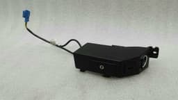 MERCEDES-BENZ MERCEDES SLK R172 USB Input Module A1728210211 ECU — thumbnail 1