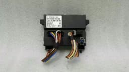 MERCEDES-BENZ Mercedes SLK R172 Hardtop Control Module A1729001506 Sunroof Control Unit — thumbnail 1