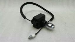 MERCEDES-BENZ Mercedes SLK R172 EZS AMG Key A2129056901 Control Unit Ignition Lock — thumbnail 2