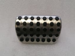 MERCEDES-BENZ Mercedes GLE W292 C292 Gas Pedal (Electrical) A2923000100 Accelerator Pedal — thumbnail 2