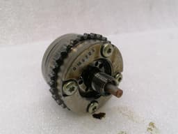 MERCEDES-BENZ 2019 Mercedes W292 C292 Gle63 AMG A2780505000 Adjustment Unit Camshaft M157 — thumbnail 7