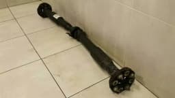 MERCEDES-BENZ Mercedes SLK R172 prophesent A1724100400 gimbal shaft SLK55 V8 AMG W172 M162 — thumbnail 6