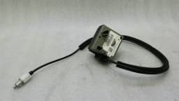 MERCEDES-BENZ Mercedes SLK R172 EZS AMG Key A2129056901 Control Unit Ignition Lock — thumbnail 5