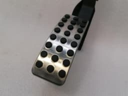 MERCEDES-BENZ Mercedes GLE W292 C292 Gas Pedal (Electrical) A2923000100 Accelerator Pedal — thumbnail 4