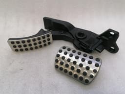 MERCEDES-BENZ Mercedes GLE W292 C292 Gas Pedal (Electrical) A2923000100 Accelerator Pedal — thumbnail 3