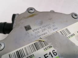 MERCEDES-BENZ Mercedes GLE W292 C292 Vacuum Pump A2762300365 Vacuum Pump AMG M157 — thumbnail 5