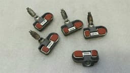MERCEDES-BENZ Mercedes SLK R172 tyre pressure sensor A0009054100 tyre pressure sensors TPMS — thumbnail 4
