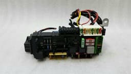 MERCEDES-BENZ Mercedes SLK R172 Fuse Box A1729060005 Fuse Box Rear SAM — thumbnail 5