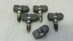 MERCEDES-BENZ Mercedes SLK R172 tyre pressure sensor A0009054100 tyre pressure sensors TPMS — thumbnail 6