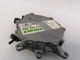 MERCEDES-BENZ Mercedes GLE W292 C292 Vacuum Pump A2762300365 Vacuum Pump AMG M157 — thumbnail 9