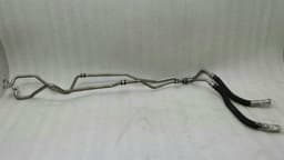 MERCEDES-BENZ Mercedes SLK R172 Gearbox Oil Pipes A1722700796 Transmission Oil Line — thumbnail 4