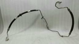MERCEDES-BENZ Mercedes SLK R172 High Pressure Hose A1724602724 Hose Pipe RHD M152 — thumbnail 1