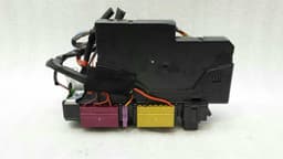 MERCEDES-BENZ Mercedes SLK R172 Fuse Box A1729060005 Fuse Box Rear SAM — thumbnail 8