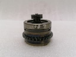 MERCEDES-BENZ Mercedes GLE63 AMG M157 W292 C292 CAMSHAFT A2780505200 CAMSHAFT — thumbnail 5