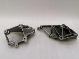 MERCEDES-BENZ Mercedes GLE W292 C292 engine mount set A2782234804 engine mount set — thumbnail 4