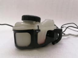 MERCEDES-BENZ Mercedes GLE W292 C292 Expansion Tank A1570920194 Balancing Tank Cooling Water — thumbnail 3