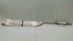 MERCEDES-BENZ Mercedes SLK R172 left door module A1728602502 door air control unit left — thumbnail 1