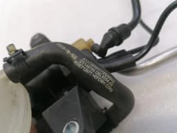MERCEDES-BENZ Mercedes GLE W292 C292 Expansion Tank A1570920194 Balancing Tank Cooling Water — thumbnail 5