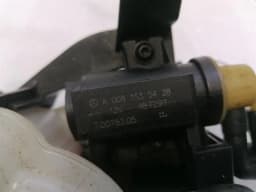 MERCEDES-BENZ Mercedes GLE W292 C292 Expansion Tank A1570920194 Balancing Tank Cooling Water — thumbnail 6